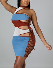 Load image into Gallery viewer, Summer Buzz Dress