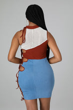 Load image into Gallery viewer, Summer Buzz Dress