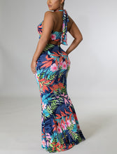 Load image into Gallery viewer, Tera Bae Skirt Set