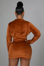 Load image into Gallery viewer, It's So Soft Skirt Set