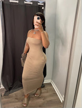 Load image into Gallery viewer, Not Your Average Tube Dress - TheSecretClosetCollection
